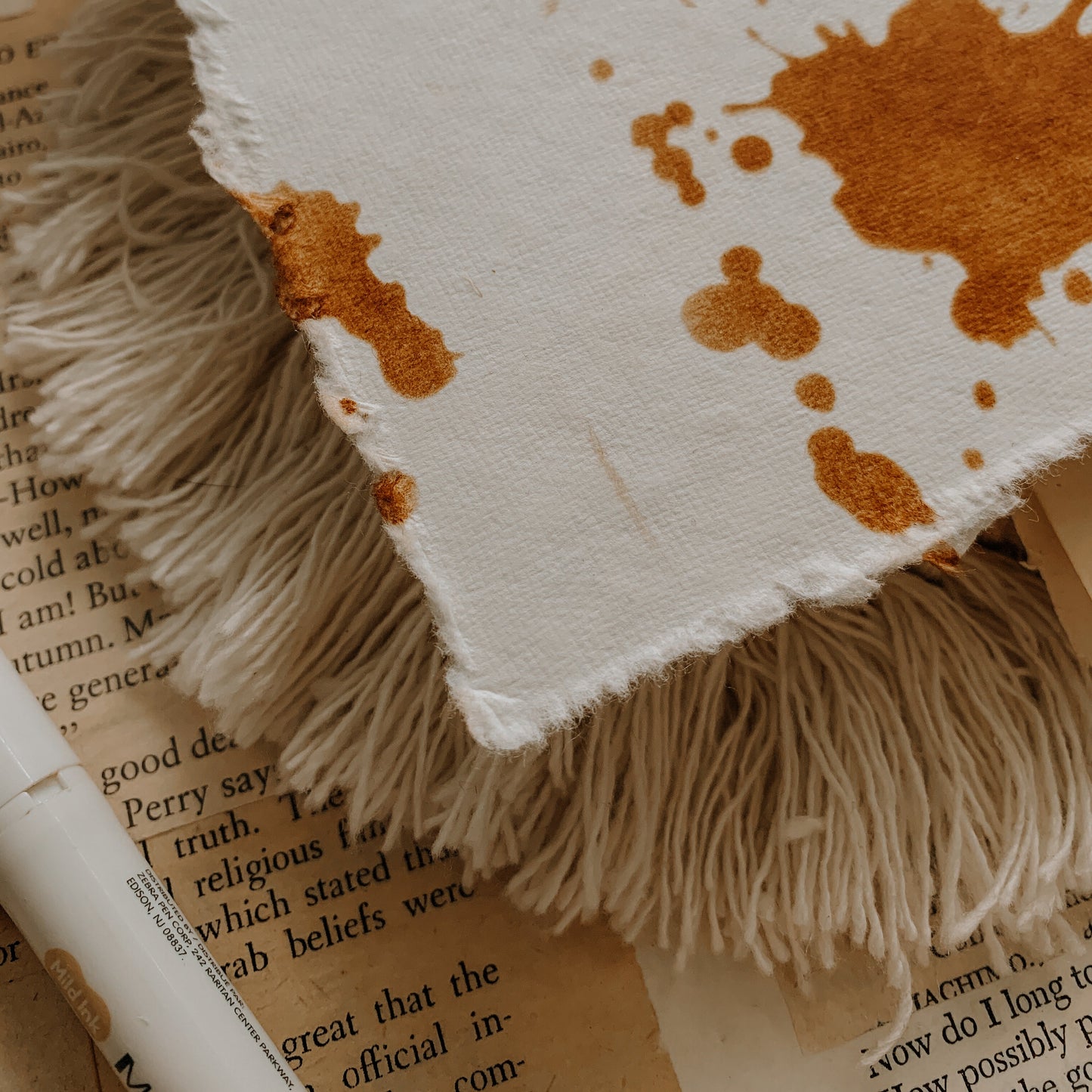 Coffee Ephemera Bundle