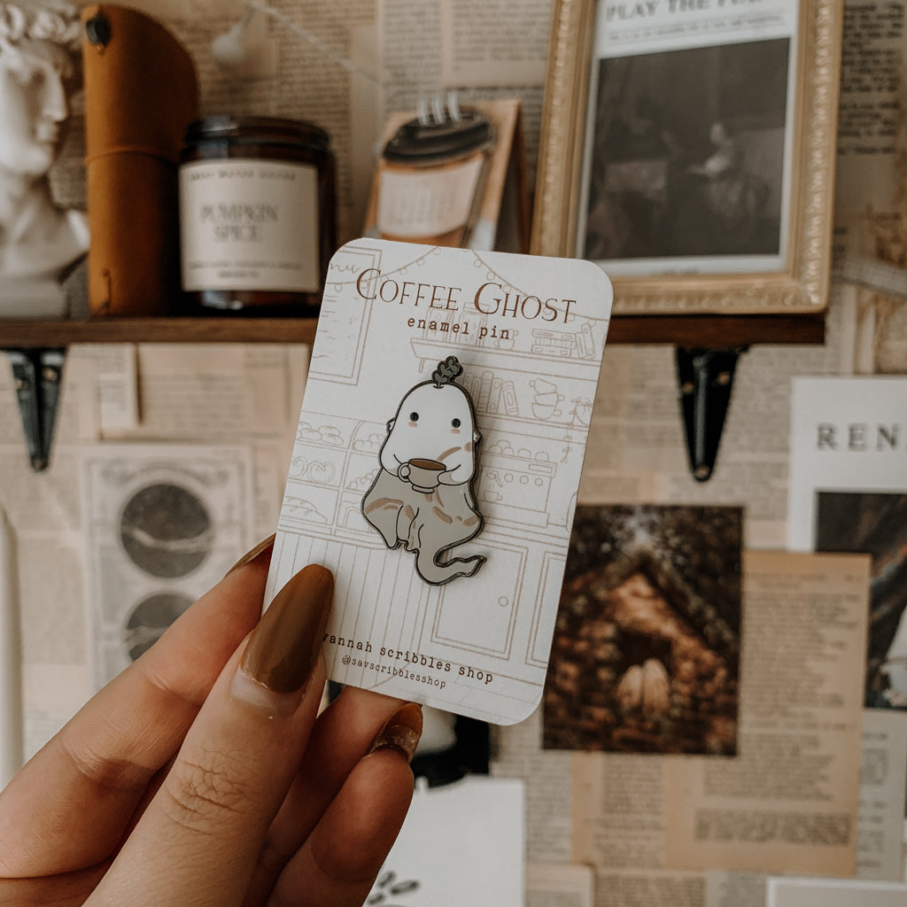 Cello Enamel Pin