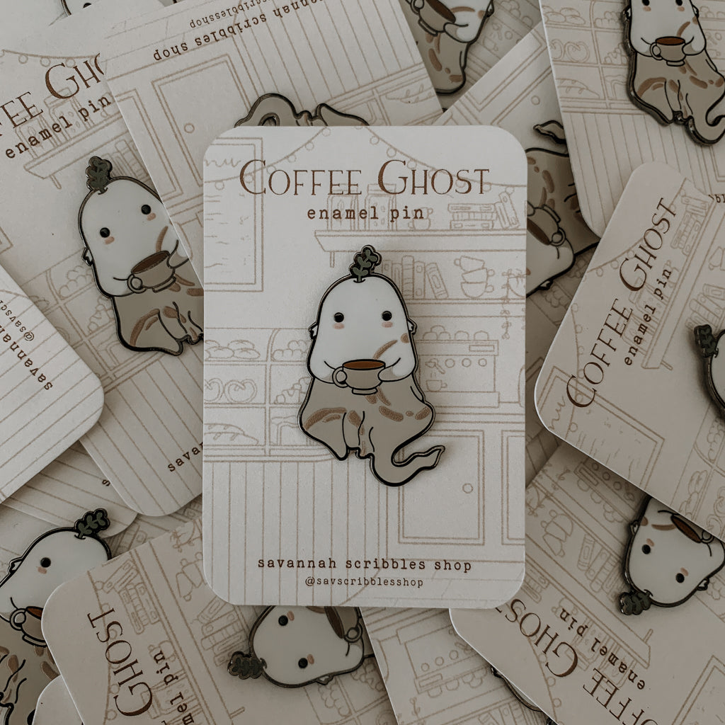Cello Enamel Pin