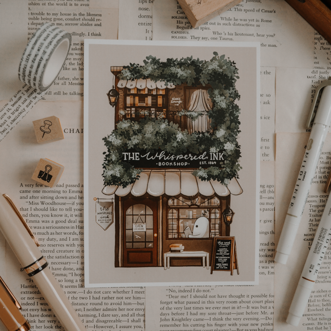Art Prints